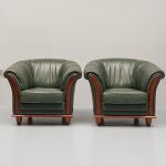 1030 2082 ARMCHAIRS